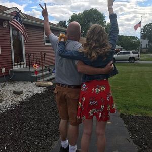 Meet your Posher, Pam